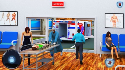 Real Doctor Simulator screenshot 2