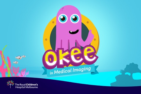 Okee in Medical Imagingのおすすめ画像1