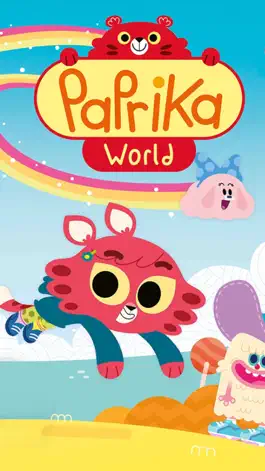 Game screenshot Paprika World mod apk