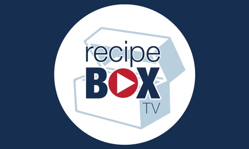 Recipe Box TV icon