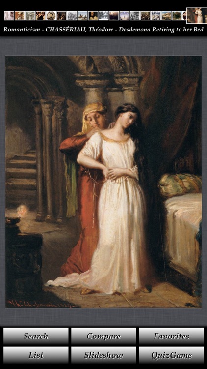 Romanticism - Artworks