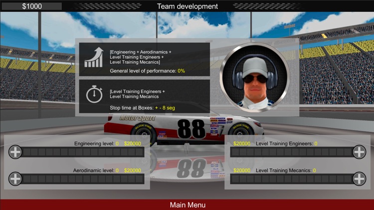 American Speedway screenshot-3