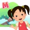Learning Mandarin Chinese for kids is super fun and easy with Miaomiao