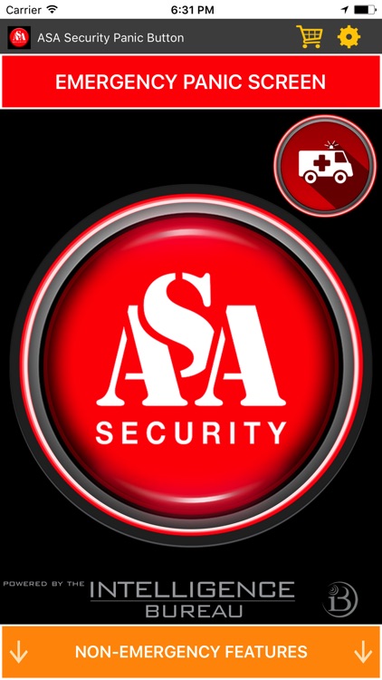 ASA Security screenshot-0