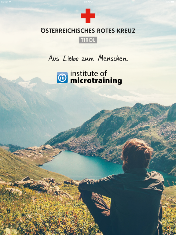 Screenshot #4 pour Erste Hilfe Microtraining