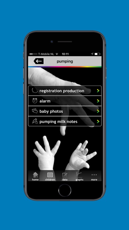 Graphico screenshot-3