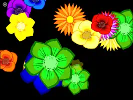Game screenshot Sights and Sounds: Flowers hack