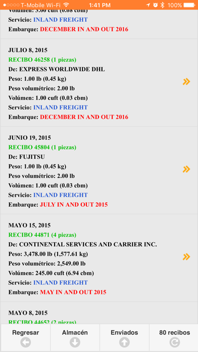 How to cancel & delete Continental Mobile from iphone & ipad 3