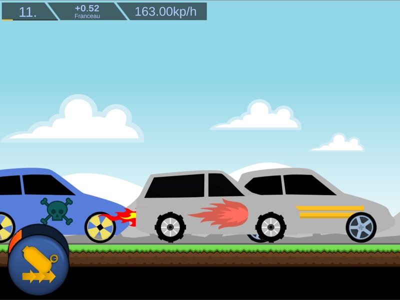 Idle Car Empire screenshot 10
