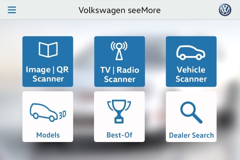 VW seeMore (HR) screenshot 4