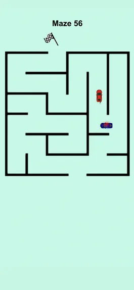 Game screenshot Maze Chase! hack
