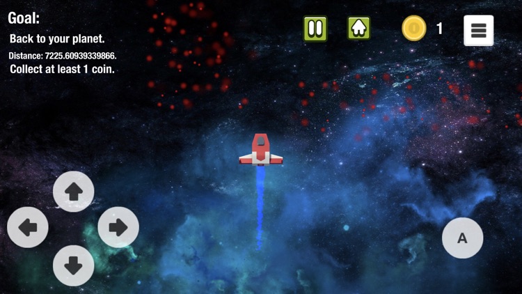 StarDusts screenshot-3