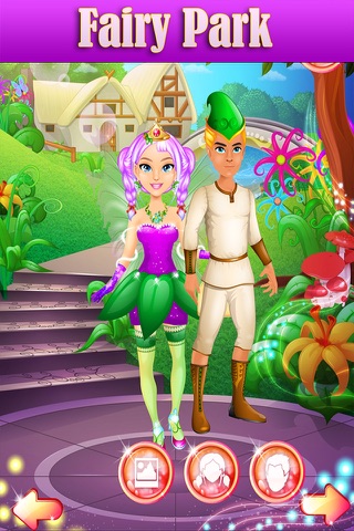 Fairy Princess Village screenshot 3