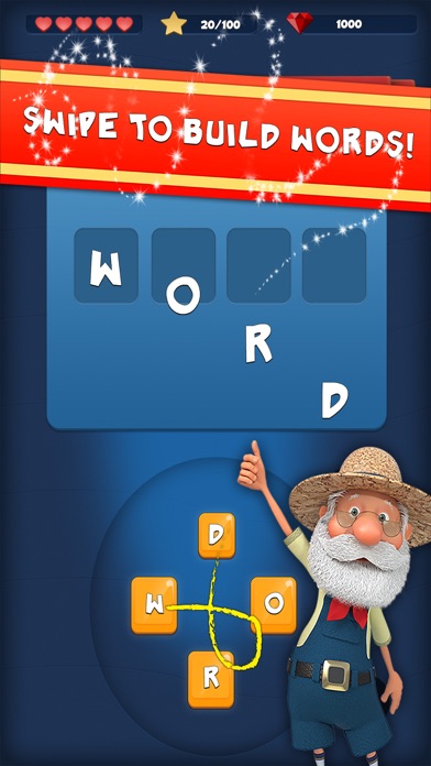Image of Word Anchor: Puzzle Game