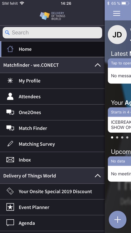 DoTWorld screenshot-3