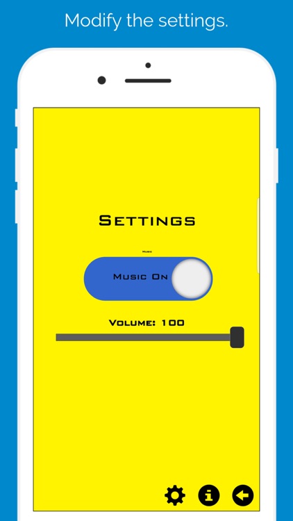 ICON Spectrum App screenshot-4