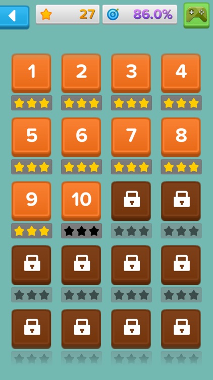 Guess Hidden Word by Leong Kee Lim