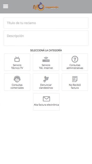 Megasolución Formosa screenshot 2