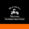 Matthews Motors