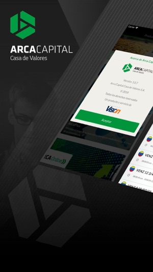 Arca Capital(圖1)-速報App