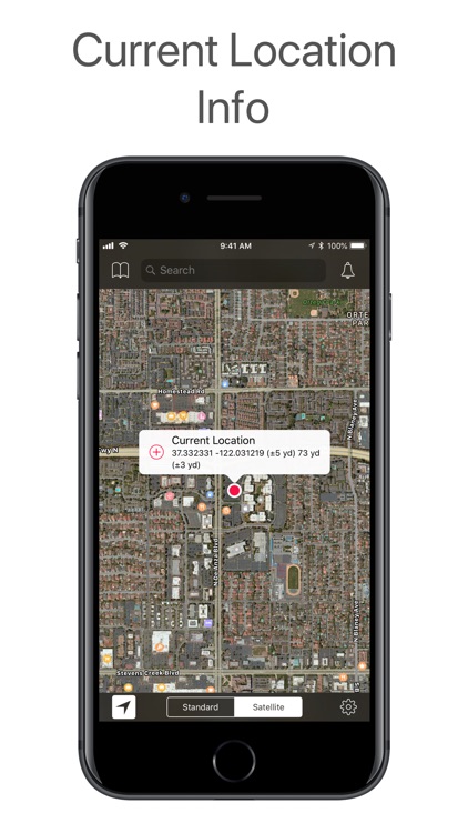 Maps+ screenshot-6