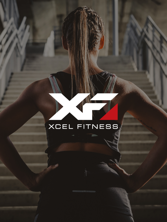 Screenshot #4 pour Xcel Fitness