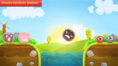 Screenshot #1 pour Bounce Tales