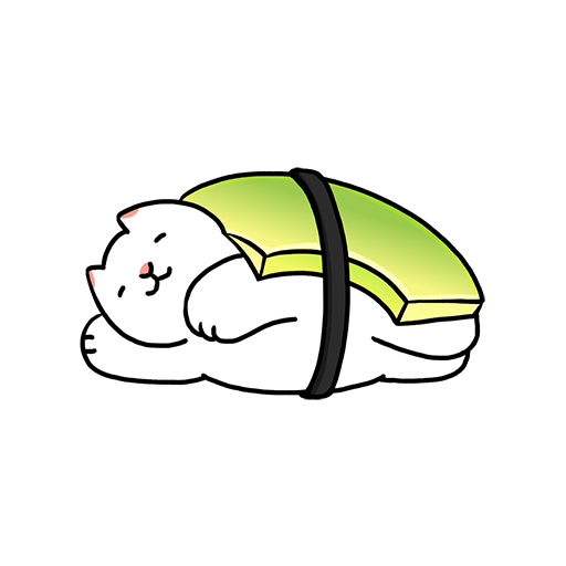 Neko Sushi