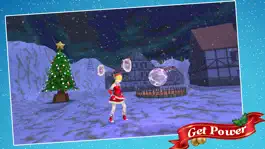 Game screenshot Santa Claus Merry Christmas apk