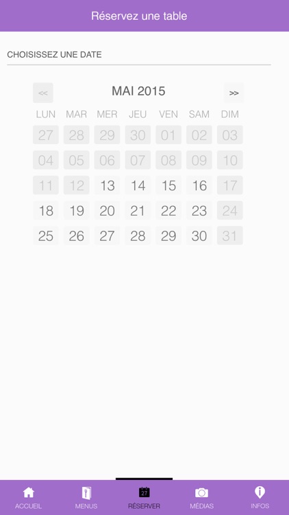 Bella Donna - Restaurant