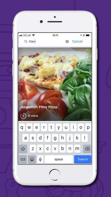 15-20 Minute Meals & Traybakes screenshot-4