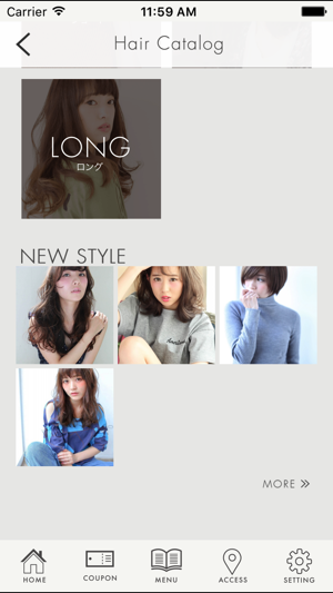 FERIA group アプリ(圖3)-速報App
