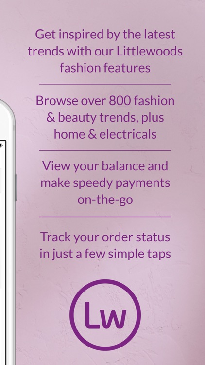 Littlewoods: Fashion & Home screenshot-3