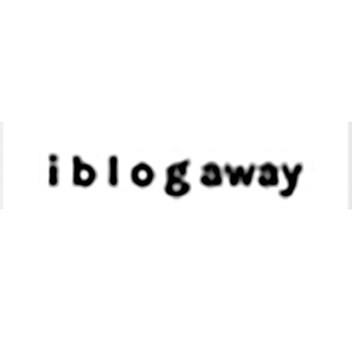 iBlog away