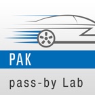 PAK pass-by Lab