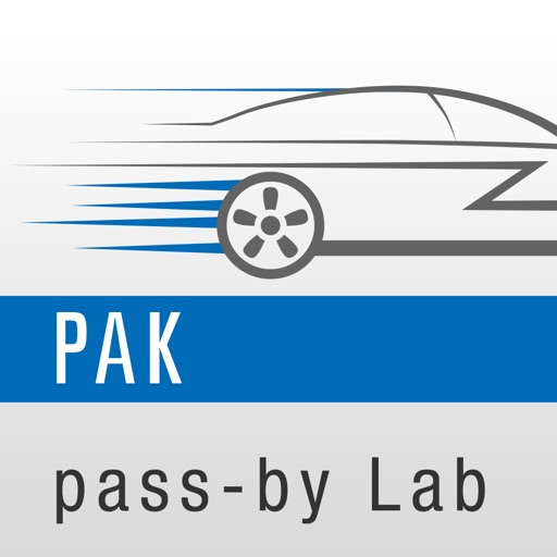 PAK pass-by Lab