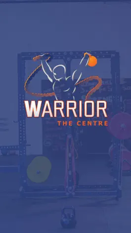 Game screenshot Warrior The Centre mod apk