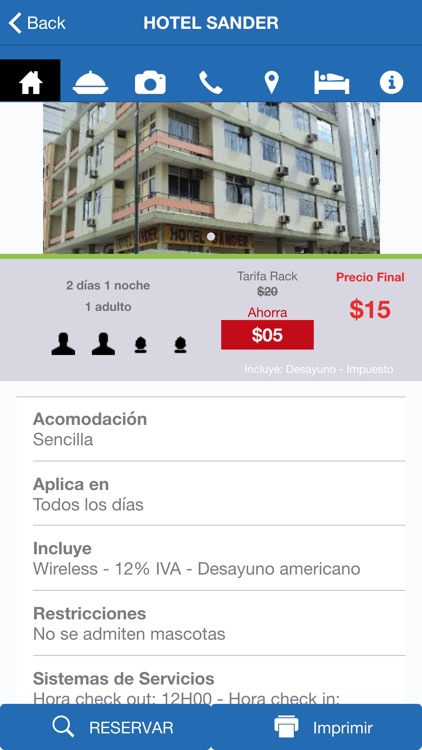 Viajes El Mercurio screenshot-4