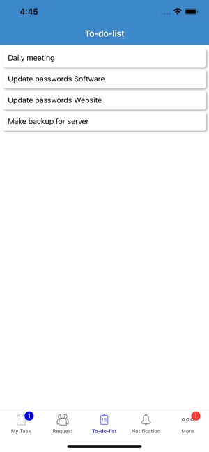 Clavis Task(圖6)-速報App