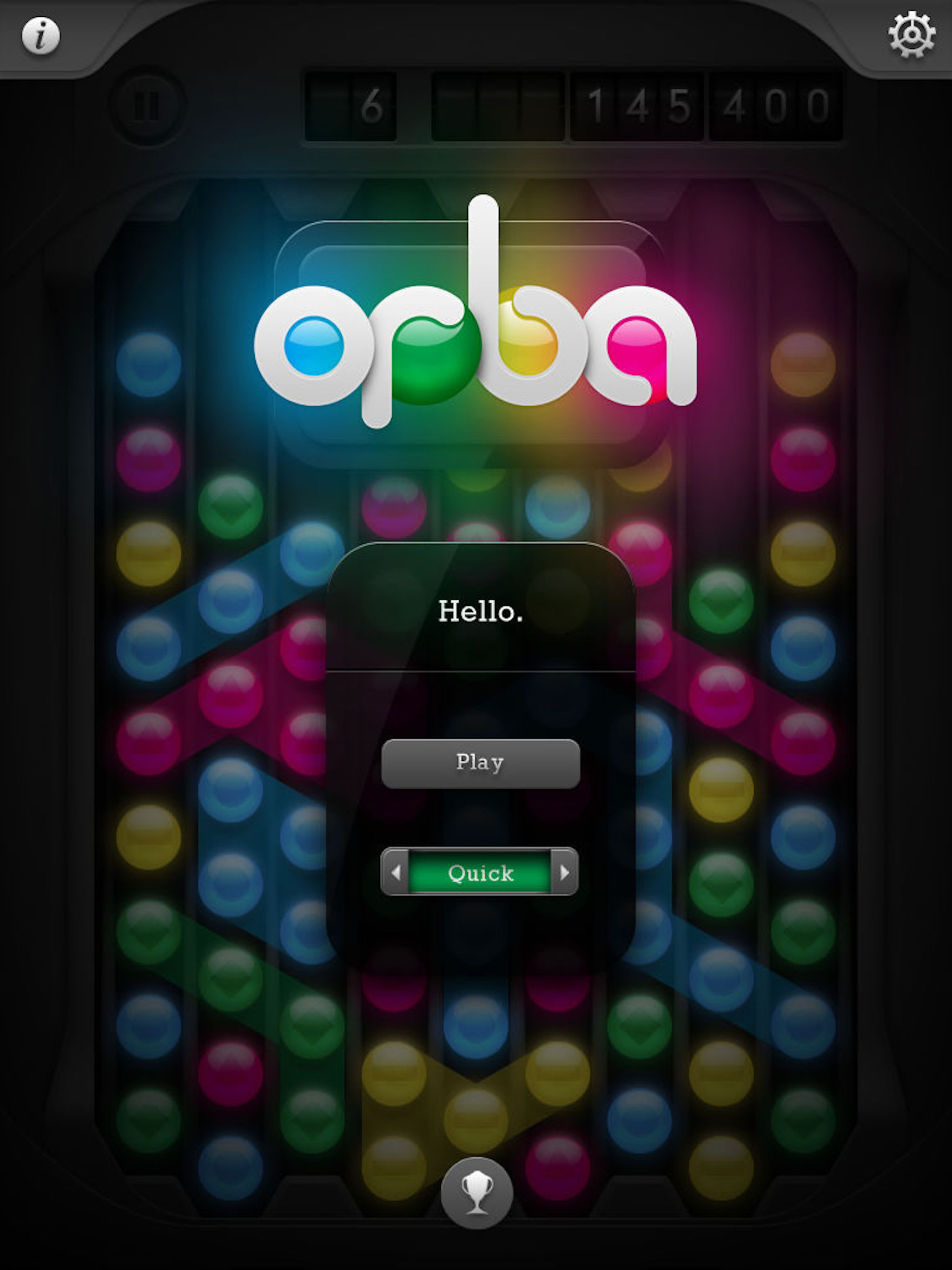 Orba