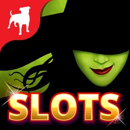 Storm8 slots game