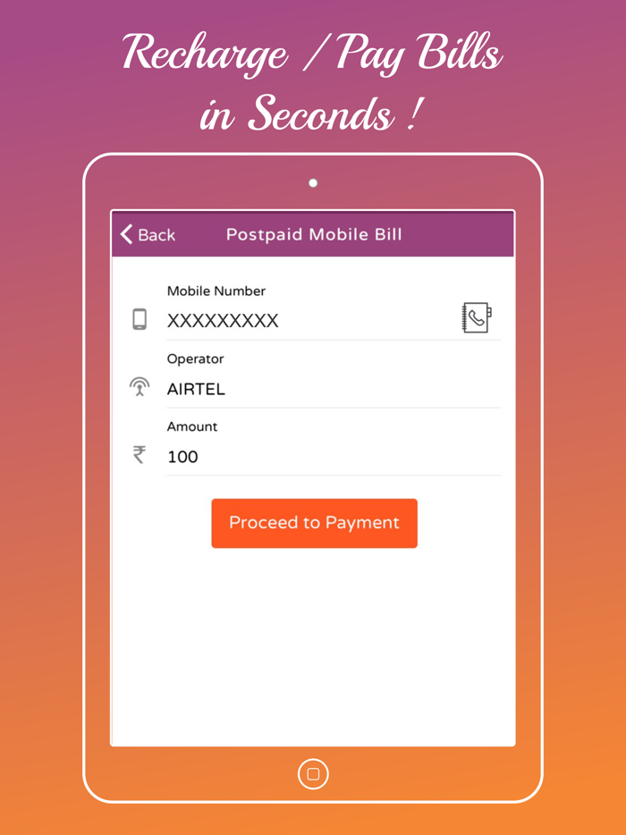 Purchasekaro Shop  Recharge