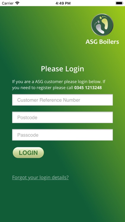 A Shade Greener Boilers