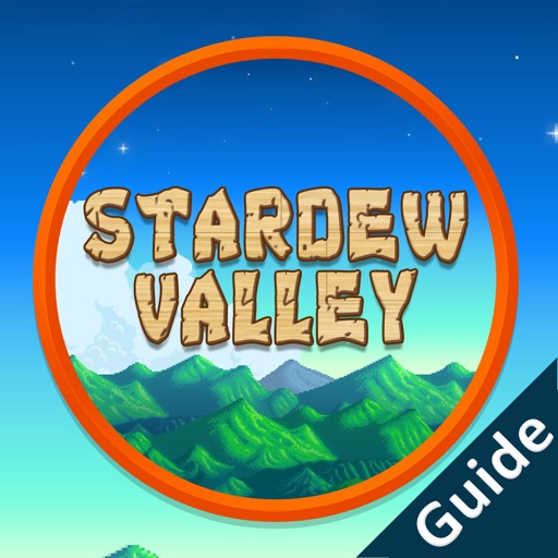 Pro Guide for Stardew Valley icon