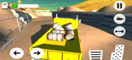 Game screenshot Hard Truck hack