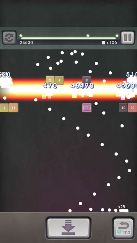La Misión de romper a ladrillo screenshot 3