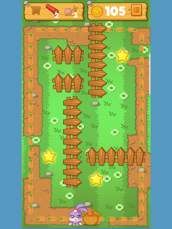 Screenshot #4 pour Bunny Blocker