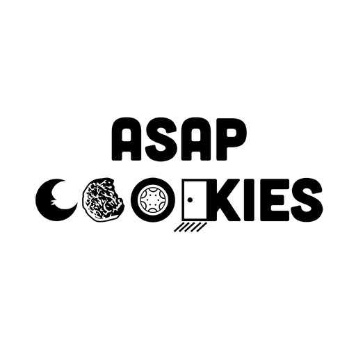 ASAP Cookies icon