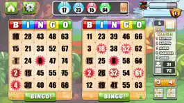 Game screenshot Bingo Casino - Las Vegas Bingo hack