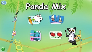 Panda Mixのおすすめ画像1